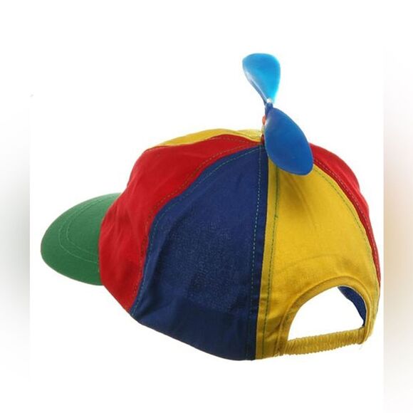 Colorful Baseball Cap, Unisex Fashion Bamboo Dragonfly Patchwork Baseball Cap - Picture 9 of 11